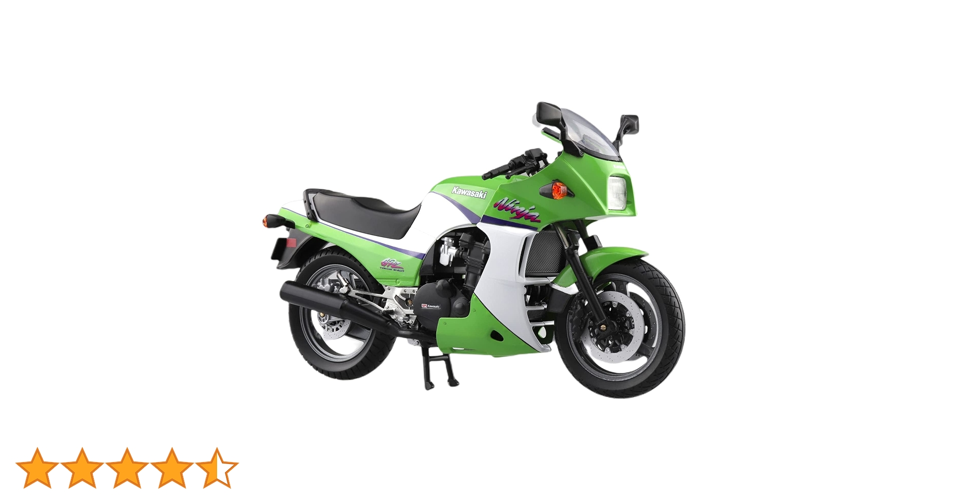 Amazon.co.jp: 青島文化教材社(AOSHIMA) スカイネット 1/12 完成品